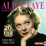 Suburban 20th Century Fox The 20th Century Fox Years Volume 1 (1934-1939)