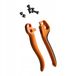 Fiskars 1026283 Reserveonderdelen voor takkenscharen (bypass)