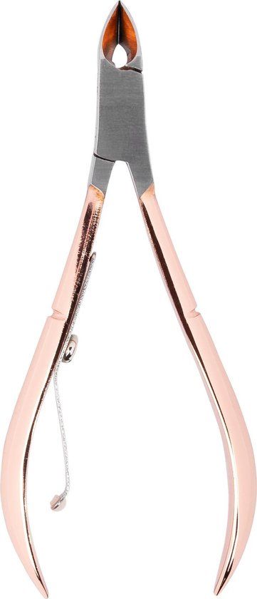 Brushworks Cuticle Nippers - 5060455140152