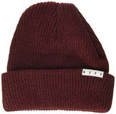 Neff Vouw Beanie Hoed
