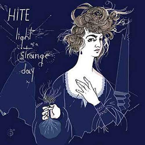 Hite - Light Of A Strange