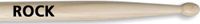 Vic Firth ROCK Drumstokken Hout