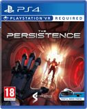 Playstation Games The Persistence - PS4 - VR Game