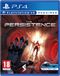 Playstation Games The Persistence - PS4 - VR Game