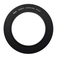 Kase Magnetic Adapter Step-Up Ring 52-72mm