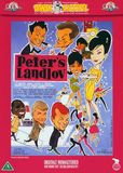 Nordisk Film Peters Landlov DVD