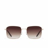 Hawkers Zonnebril Iris Gouden Ø 47 mm
