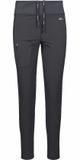 Trespass Dameslegging Jovana Softshell Black Effen M