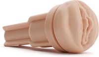 Autoblow AI Ultra Vagina Sleeve Beige