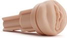 Autoblow AI Ultra Vagina Sleeve Beige