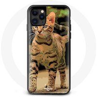 Maniacase Hoes voor Oppo A32 Animated Manga One Piece Straw Hat Crew