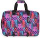 Eastpak Travelpack Rugzak 45x40x15 cm 27L Polyester Retro Surf Funk Unisex