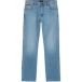Wrangler Jean Droit Texas Lowtide
