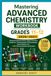 Mastering Advanced Chemistry Workbook for Grades 11–12 2026–2027