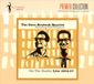 Bertus Distributie Acrobat Music On The Radio: Live 1956-1957