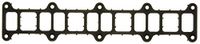 Gasket, Ajusa Gasket, intake manifold
