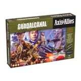 Renegade Game Studios Axis & Allies: Guadalcanal