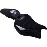 Bagster Motorzadelhoes Kawasaki Z 900 (AV Bas/AR Haut) - 2025/2026