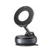 Joyroom Telefoonhouder Auto voor Dashboard en Raam - 360° Draaibaar - Geschikt voor iPhone 17/16/15/14/13/12 & MagSafe Hoesjes - Zwart