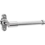Franklin Brass Calloway CLWY51-PC Toiletrolhouder voor badkamer gepolijst chroom