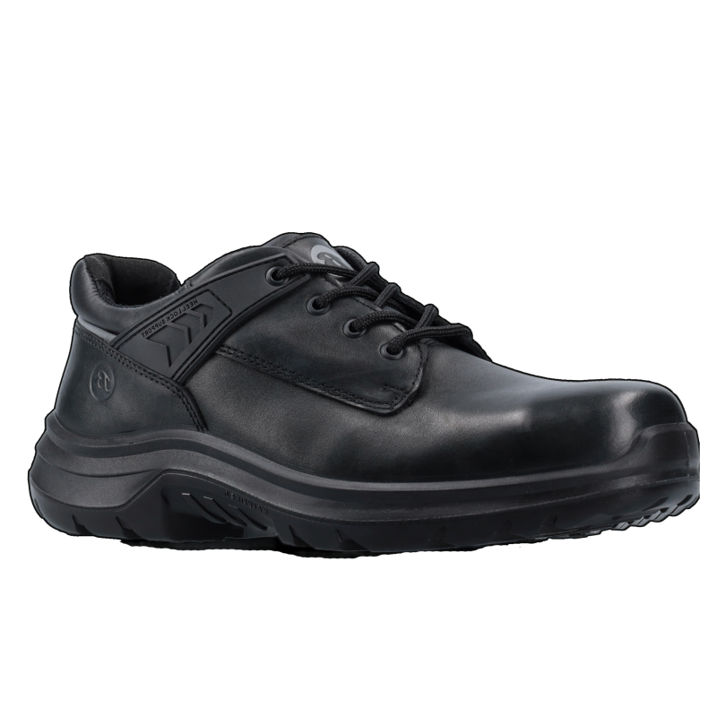 Bata Werkschoen ACT213 S2 | Zwart | Maat 48