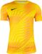 Nike Team T-shirt Heren Dri-FIT Gardien Vi Goalkeeper Geel - Maat L