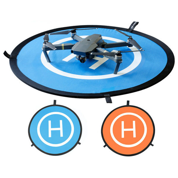 Caruba Drone Landing Pad 75 cm