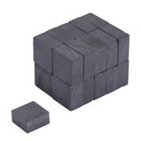 Magneet Expert Y10 ferrietmagneet, 10 x 10 x 5 mm, 0,18 kg, 200 stuks
