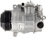 MAHLE Compresseur de climatisation 12V, diamètre 110 mm, adapté entre autres pour MERCEDES-BENZ GLE