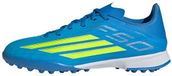 Adidas Performance F50 League Turf Voetbalschoenen Kinderen Blauw