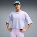 PUMA x HYROX kort Lifestyle-T-shirt voor Dames, Maat XXS