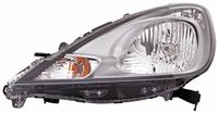 TarosTrade 37-3420-L-67821 koplamp zonder motor links
