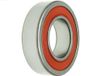 AS-PL Kogellagers ABE9211(NTN)