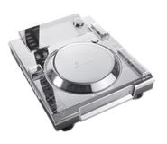 Decksaver DS-PCFP-CDJ2000 NEXUS Cover/Faceplate voor Pioneer