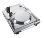 Decksaver DS-PCFP-CDJ2000 NEXUS Cover/Faceplate voor Pioneer