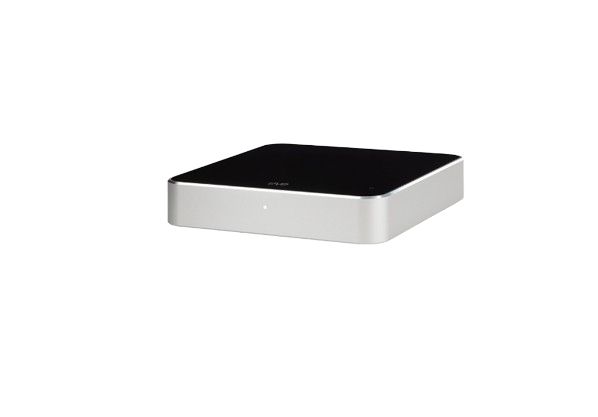 Elgato Eve Play Ethernet LAN Wifi - Zwart, Zilver