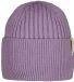 Barts Cap Arlinkton Unisex Paars One Size