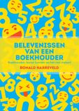 Belevenissen Boekscout BV. Belevenissen van een boekhouder