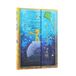 Paperblanks Saint-Exupéry, the Little Prince Embellished Manuscripts Collection Carnet relié MIDI ligné avec rabat 144 p 120 g/m²