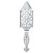 Fdit Absinthe Lepel - 2 stuks - Inox - Filtre à thé - Filtre à café - Outil de bar de cuisine (#1)