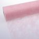 Sizoflor 60-600-25-033 Tafelband, zachtroze, 60 cm rol van 25 meter
