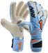 Rinat Egotiko X Prime Gants de gardien de but Bleu 5