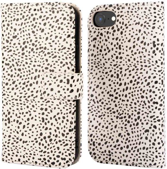 imoshion Design Bookcase smartphone - Desert Dots