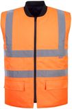 Portwest S469 Hi-Vis Bodywarmer