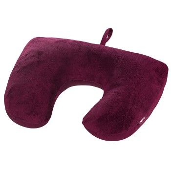 Hama 00105367 - Bordeaux Rood - Bed Kussen - Polyester