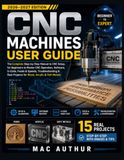 CNC Machines User Guide 2026-2027