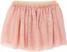 Vertbaudet Tulle-jurk voor een speciale gelegenheid voor baby's