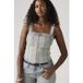 Levi's Bustier Sculpté