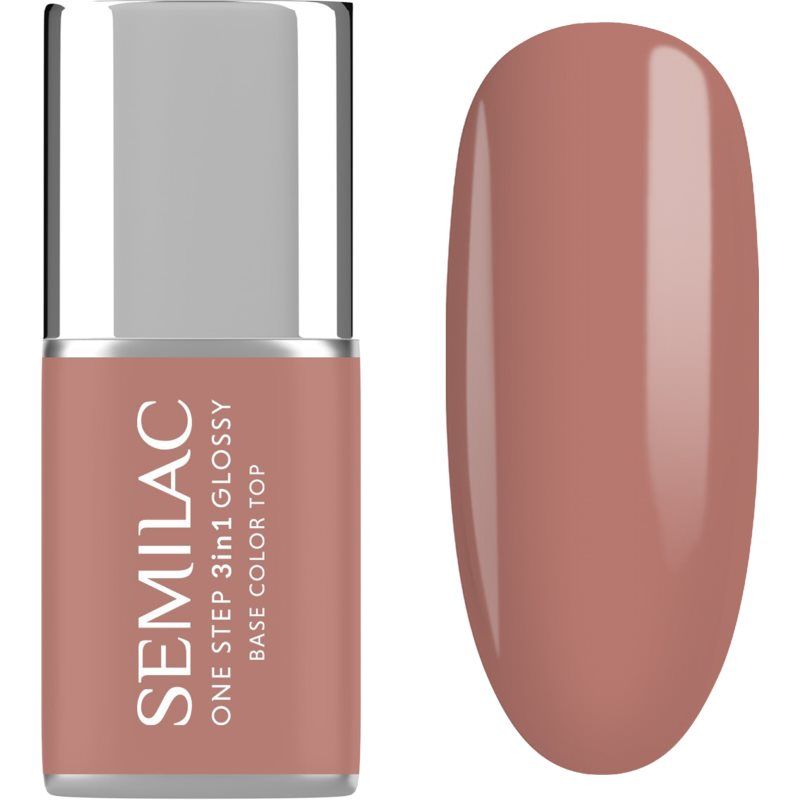 Semilac One Step 3in1