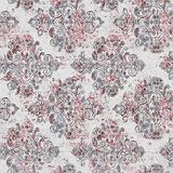 Homemania Ethnic Trends 4-Aubusson-decoratie, antislip, voor hal, keuken, slaapkamer, woonkamer, meerkleurig, van polyester, katoen, 80 x 200 cm